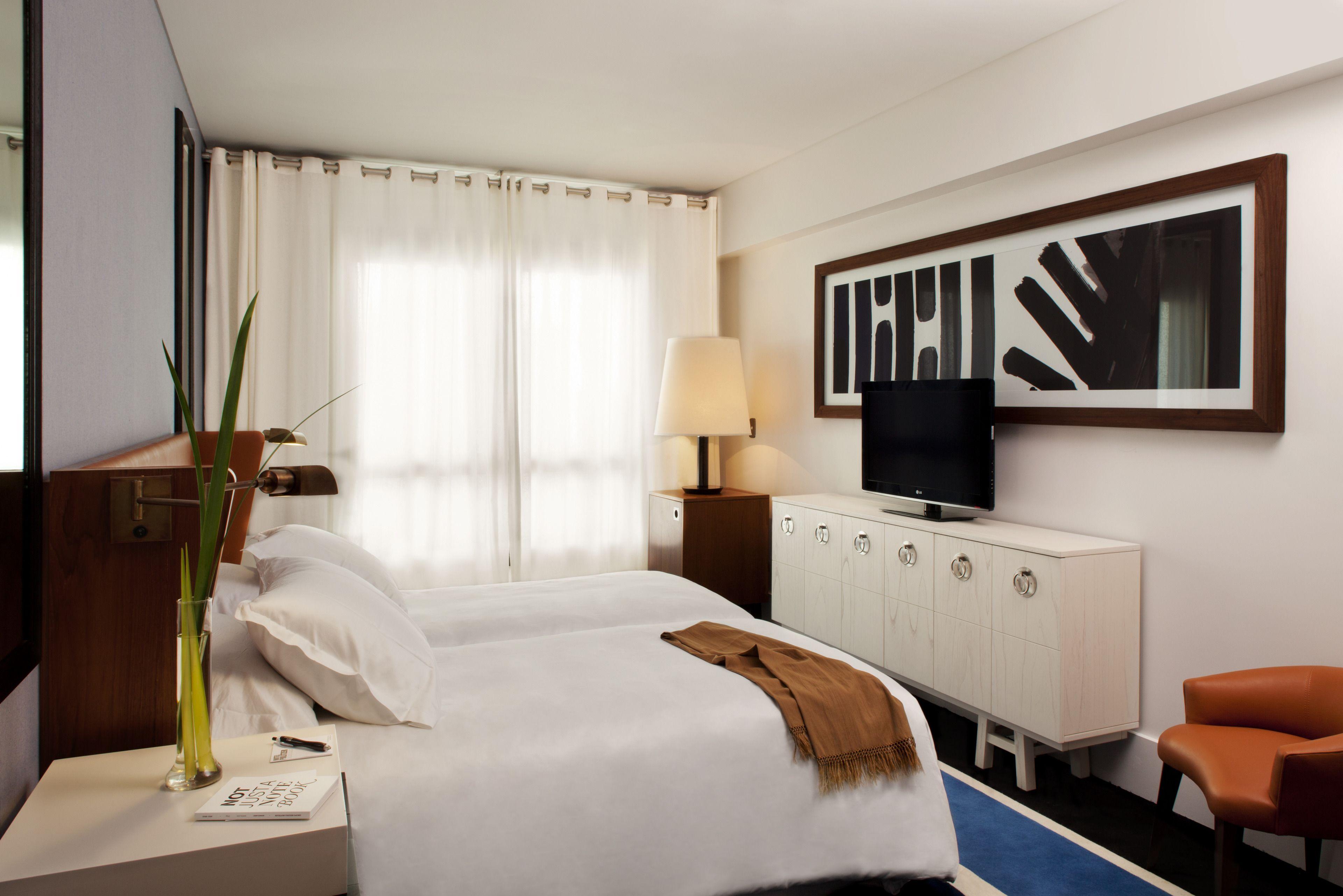 Hotel Pulitzer Buenos Aires, Buenos Aires