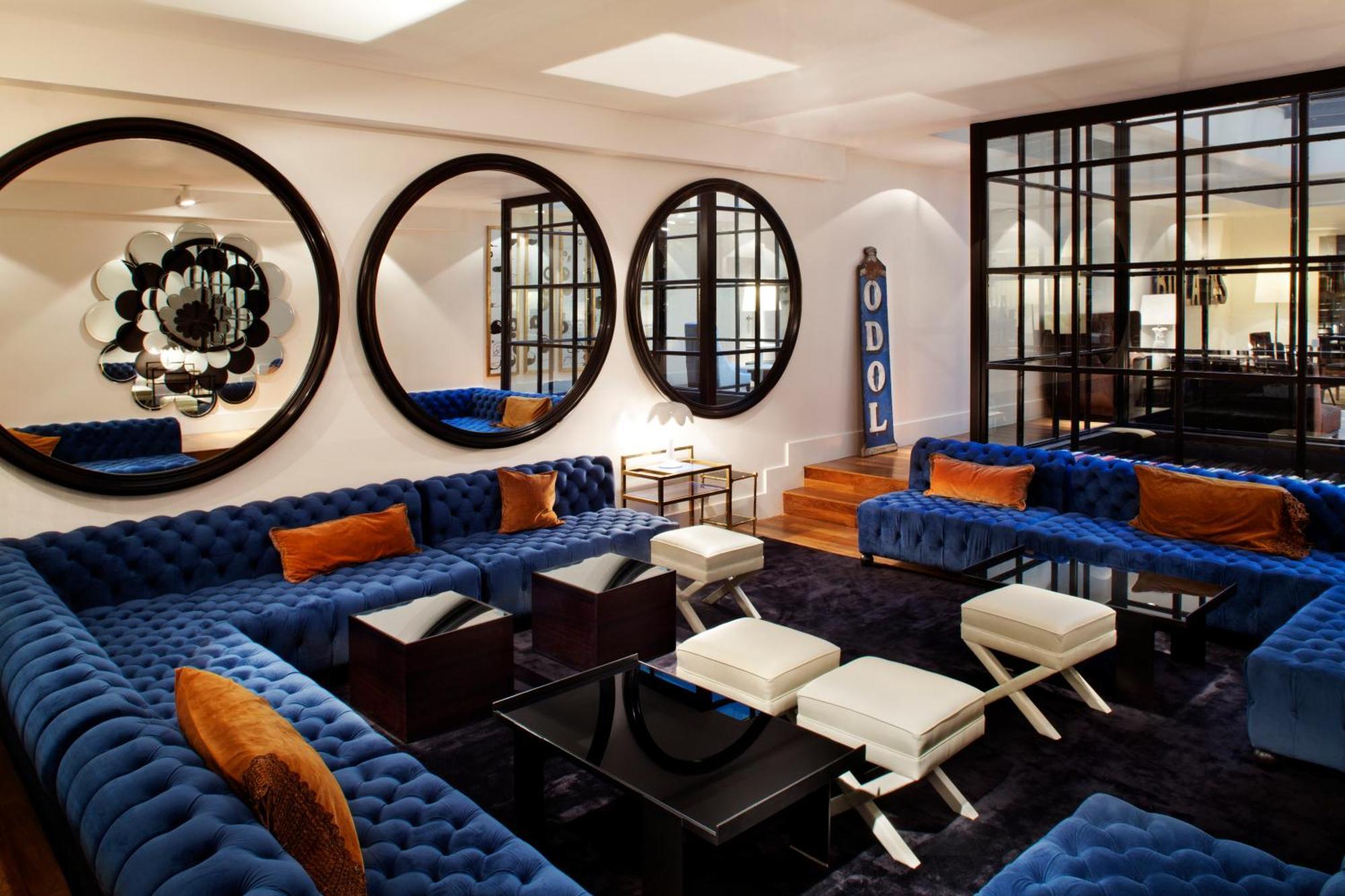 Hotel Pulitzer Buenos Aires — Fotos 2
